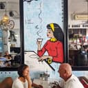 Cafe 7 Paradise Point