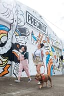 Precinct Brewing Street Frontage