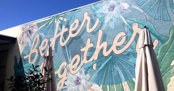 Better Together