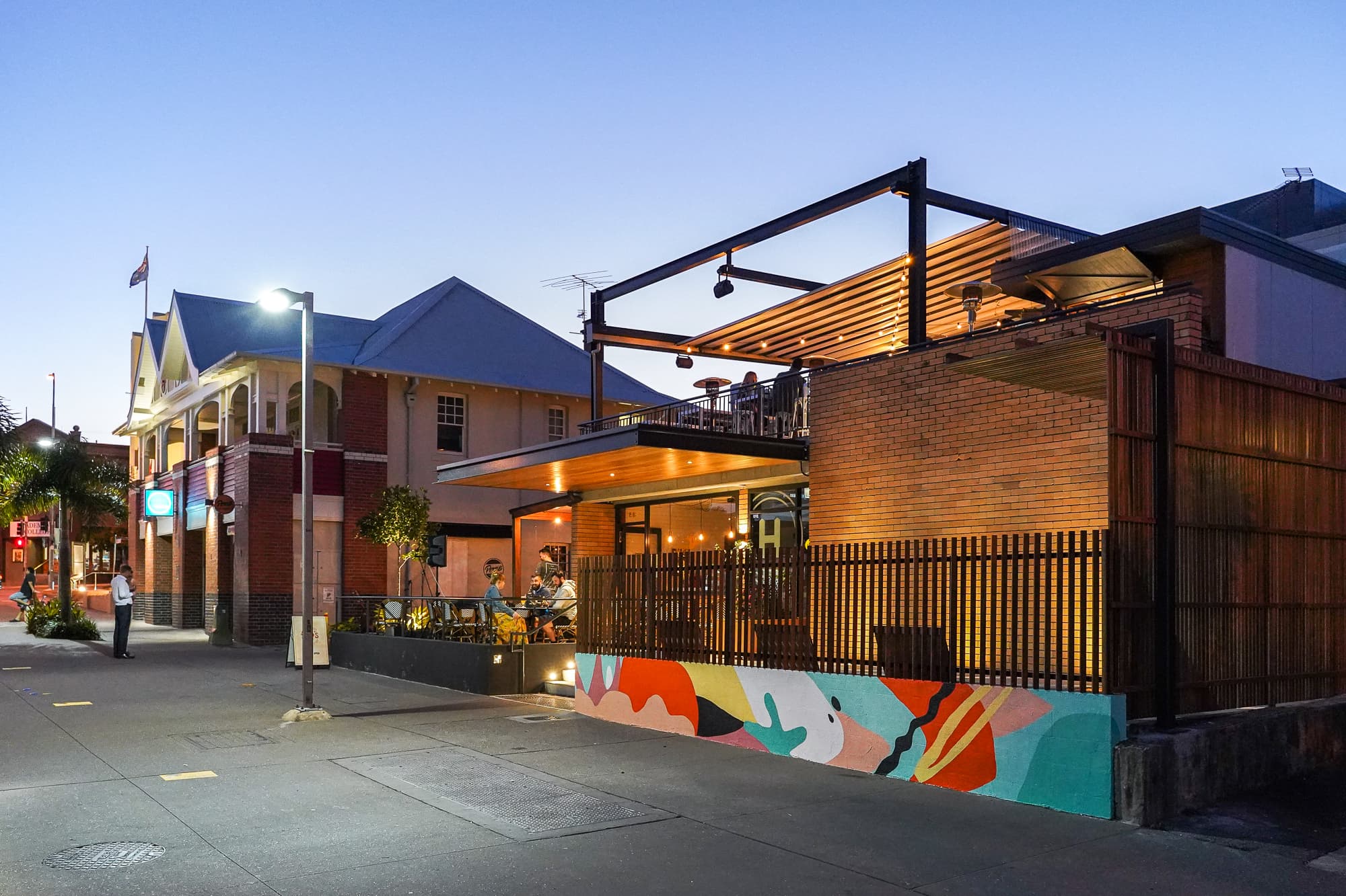 Gold Coast Student Hub