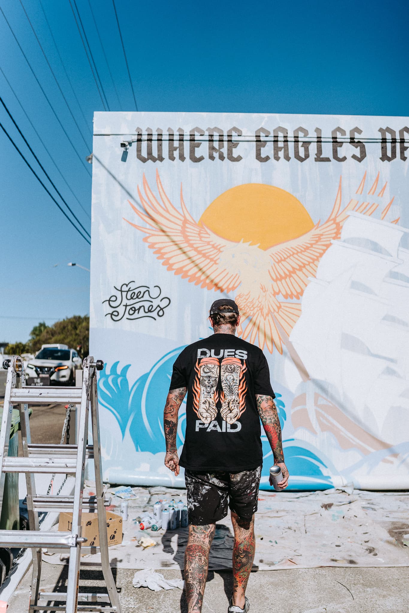 Eagles