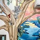 Koala Tree