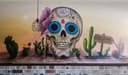 Sugar Skull