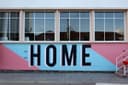 Home Sweet Home