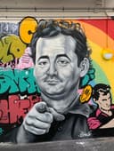 Bill Murray
