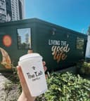 Broadbeach Tram Stop